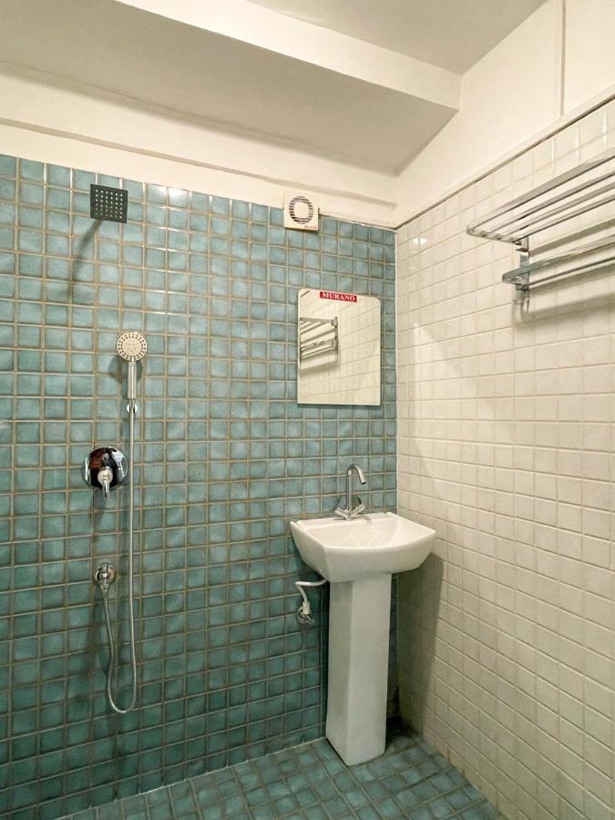 Eevolve Dharamkot - An Eco Hostel McLeod Ganj Luaran gambar