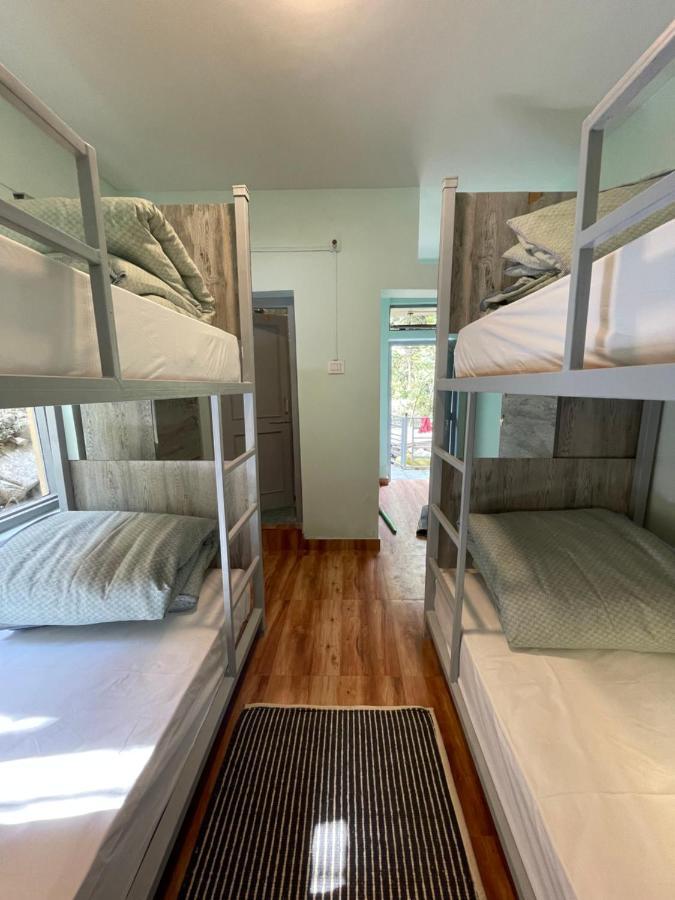 Eevolve Dharamkot - An Eco Hostel McLeod Ganj Luaran gambar
