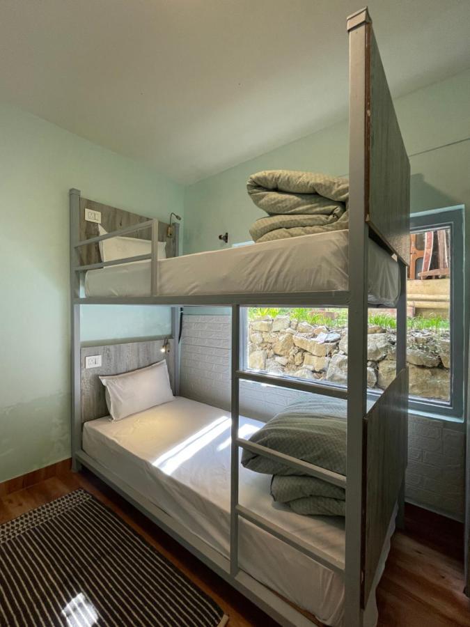 Eevolve Dharamkot - An Eco Hostel McLeod Ganj Luaran gambar