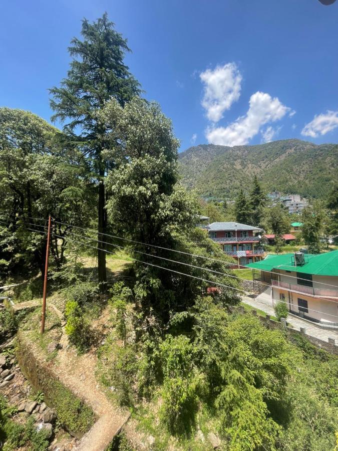 Eevolve Dharamkot - An Eco Hostel McLeod Ganj Luaran gambar