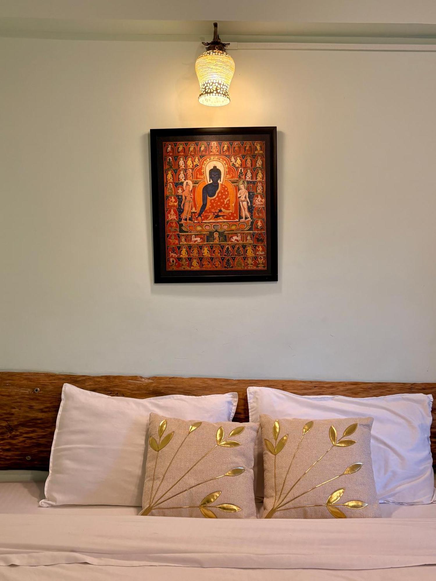 Eevolve Dharamkot - An Eco Hostel McLeod Ganj Luaran gambar